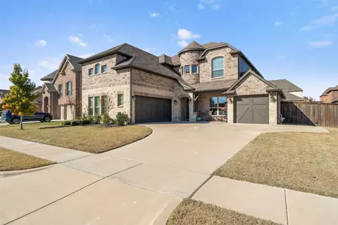 2708 Eiffel Dr, Grand Prairie, TX 75054
