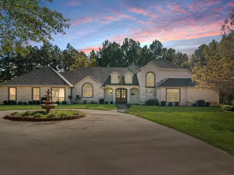 150 Private Road 7163 Rd, Wills Point, TX 75169