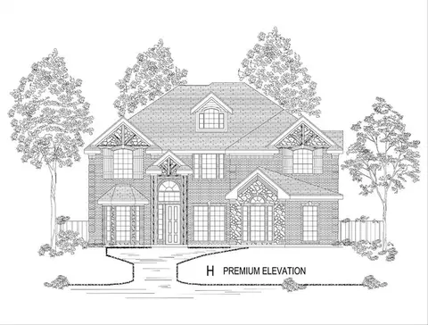 556 Agape Dr, Haslet, TX 76052