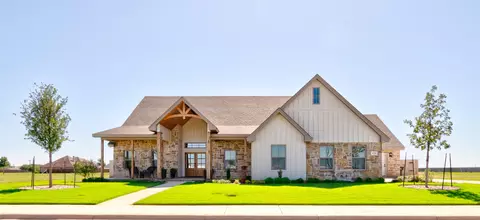6725 Old Doan Trl, Abilene, TX 79606