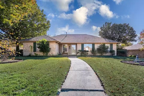 311 Wildwood Ln, Rockwall, TX 75087