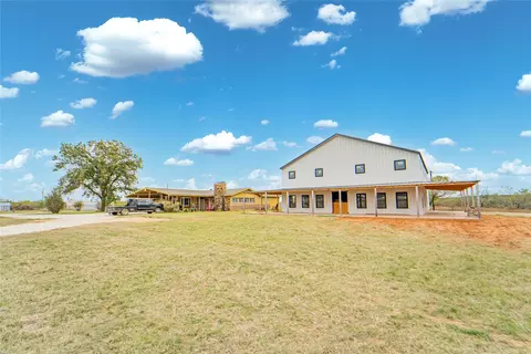 4938 Finis Rd, Graham, TX 76450