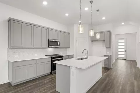 14119 Harden St, Pilot Point, TX 76258