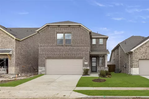 14115 Harden St, Pilot Point, TX 76258