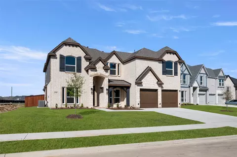 7112 Seagrove Ct, Grand Prairie, TX 75054