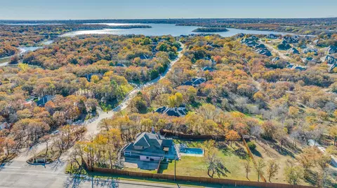 3400 Serendipity Hills Trl, Corinth, TX 76210