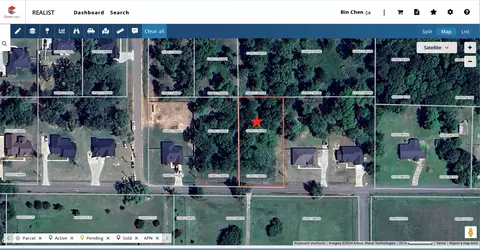 lot Apt 8 Of 0 Rambin Rd, Stonewall, LA 71078