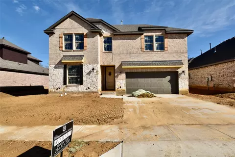 2708 Emily Ln, Corinth, TX 76210