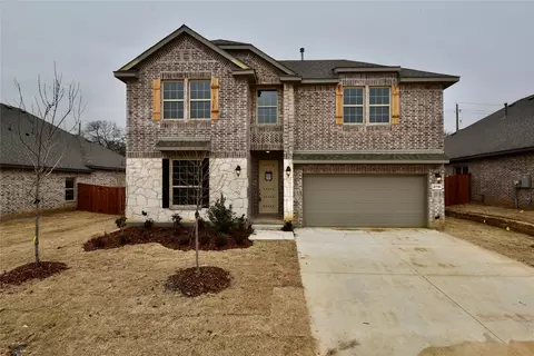 2716 Emily Ln, Corinth, TX 76210