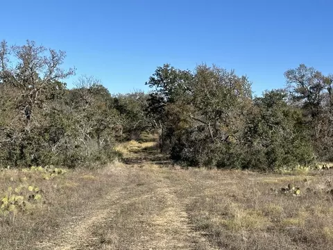 2714 County Road 147, Brownwood, TX 76801