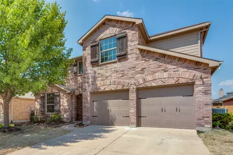 2002 Fort Stockton Dr, Forney, TX 75126