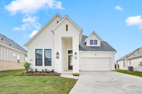 219 Observation Dr N, Aledo, TX 76008