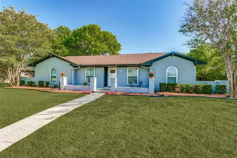 2416 Bluffton Dr, Plano, TX 75075