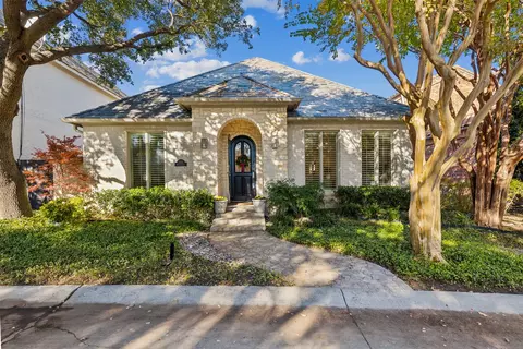 433 Wyndham Crst, Westworth Village, TX 76114