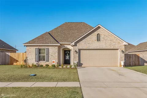 239 Berkshire Pl, Haughton, LA 71037