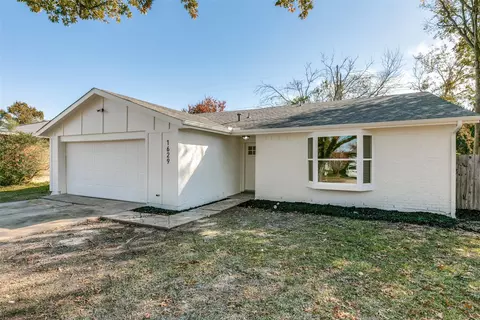 1629 Bette Dr, Mesquite, TX 75149
