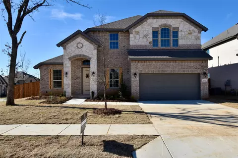 2721 Emily Ln, Corinth, TX 76210