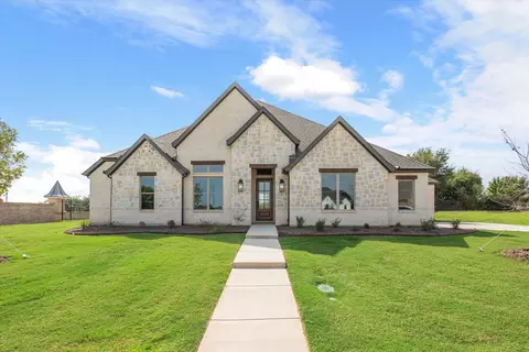 103 Highgate Ct, Boyd, TX 76023