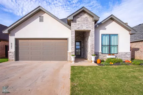 6342 Stadium Dr, Abilene, TX 79606