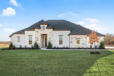 5013 Round Rock Dr, Aledo, TX 76008