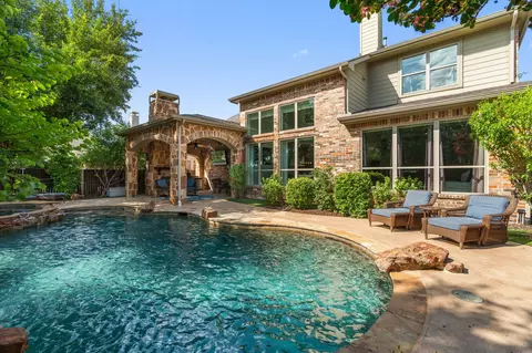 3608 Cascades Dr, Mckinney, TX 75070