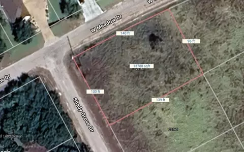 22161 Shady Grove Ct, Whitney, TX 76692