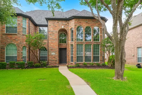 11451 Fountainbridge Dr, Frisco, TX 75035