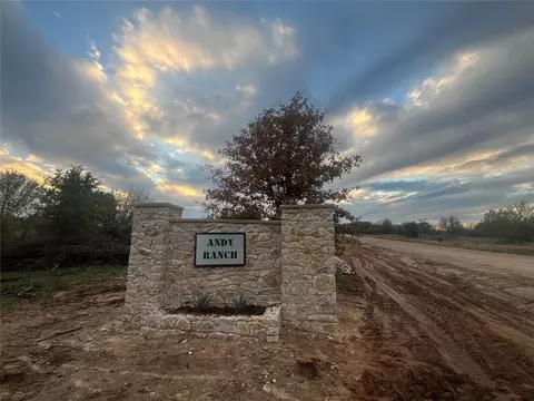 1032 Andy Ranch Ct, Azle, TX 76020