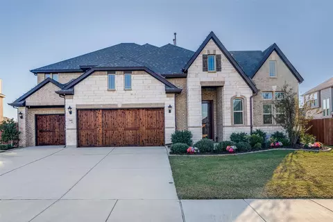 3609 French Creek Dr, Forney, TX 75126