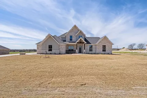 420 Solo Ridge Dr, Waxahachie, TX 75167
