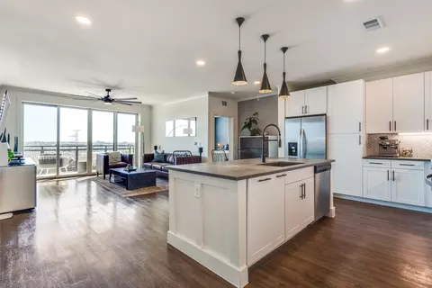 3517 Windhaven Pkwy #2506, The Colony, TX 75056
