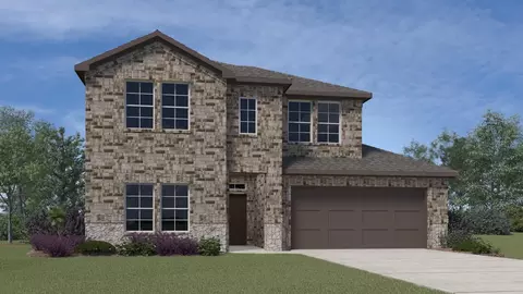 4319 Grayson Ln, Fate, TX 75189