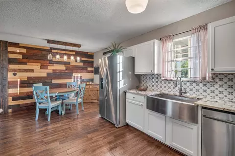 6671 Breezy Ln, Kaufman, TX 75142
