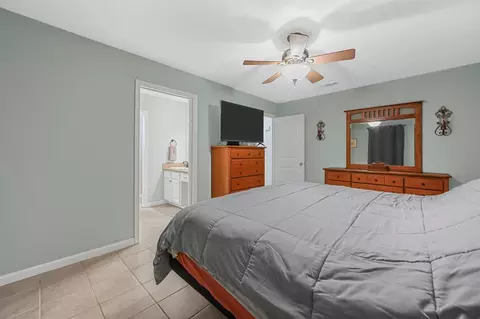 Bedroom - 6232 Stardust Dr S, Watauga, TX 76148 photo 5 of 5