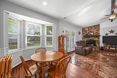 Dining - 6232 Stardust Dr S, Watauga, TX 76148 photo 1 of 2