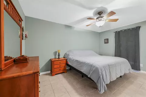 Bedroom - 6232 Stardust Dr S, Watauga, TX 76148 photo 3 of 5
