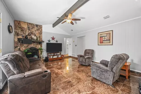 Living - 6232 Stardust Dr S, Watauga, TX 76148 photo 1 of 1