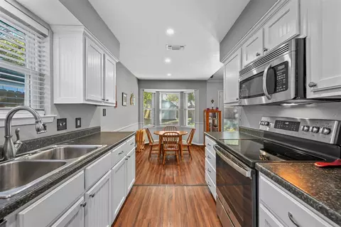 Kitchen - 6232 Stardust Dr S, Watauga, TX 76148 photo 2 of 4