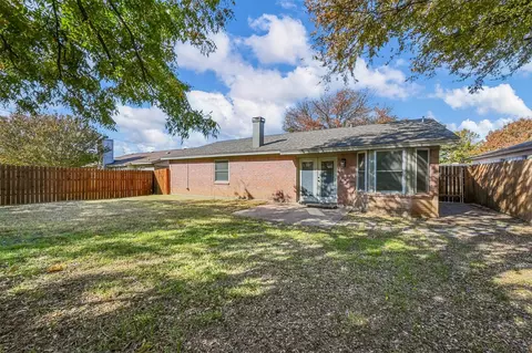 Other - 6232 Stardust Dr S, Watauga, TX 76148 photo 3 of 4