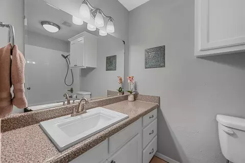 Bath - 6232 Stardust Dr S, Watauga, TX 76148 photo 1 of 4