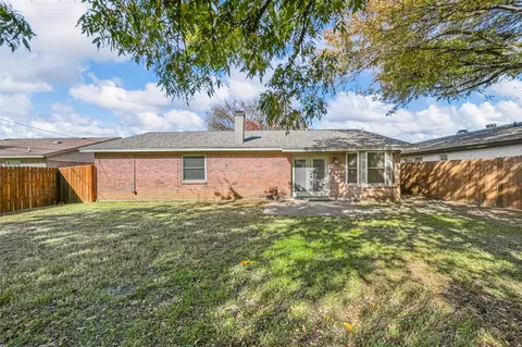 Other - 6232 Stardust Dr S, Watauga, TX 76148 photo 4 of 4