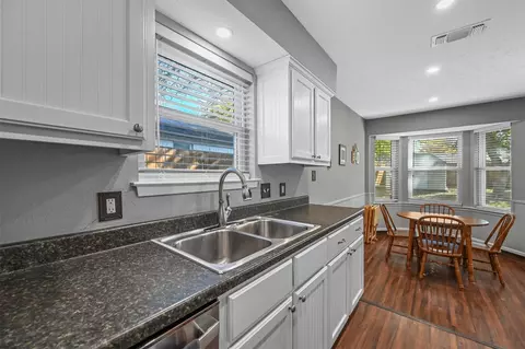 Kitchen - 6232 Stardust Dr S, Watauga, TX 76148 photo 3 of 4