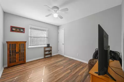 Bedroom - 6232 Stardust Dr S, Watauga, TX 76148 photo 1 of 5