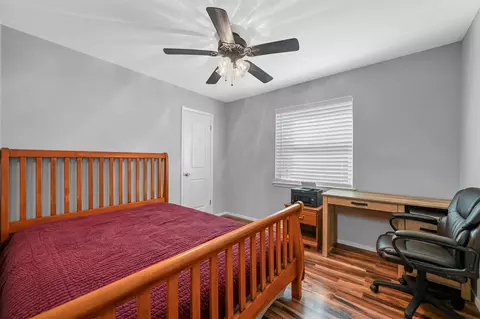 Bedroom - 6232 Stardust Dr S, Watauga, TX 76148 photo 2 of 5