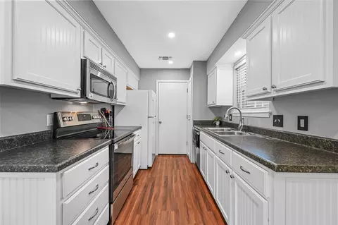 Kitchen - 6232 Stardust Dr S, Watauga, TX 76148 photo 1 of 4