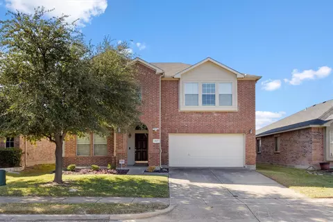 1017 Johnson City Ave, Forney, TX 75126