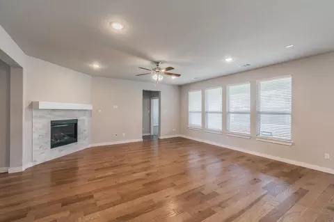 Living - 2008 Eagle Blvd, Haslet, TX 76052 photo 4 of 6