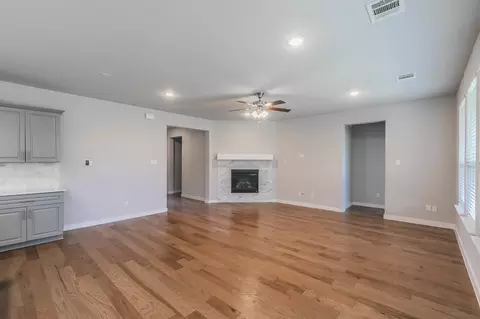 Living - 2008 Eagle Blvd, Haslet, TX 76052 photo 3 of 6