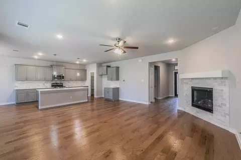 Living - 2008 Eagle Blvd, Haslet, TX 76052 photo 2 of 6
