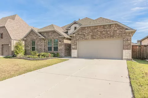 Exterior - 2008 Eagle Blvd, Haslet, TX 76052 photo 2 of 6